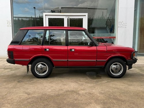 LAND-ROVER Range Rover Classic 2.5 TD Vogue