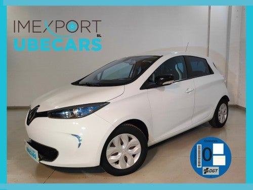 RENAULT Zoe Life 65kW