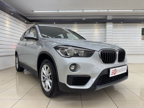 BMW X1 sDrive 16d