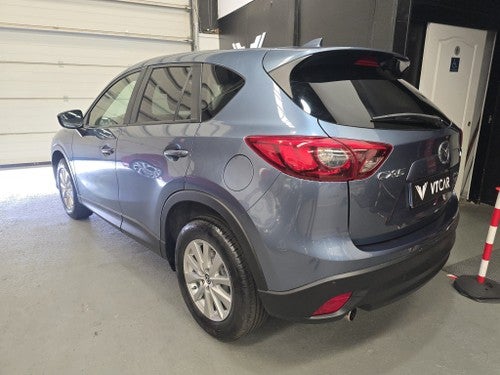 MAZDA CX-5 2.2DE Luxury (Navi) 2WD 150