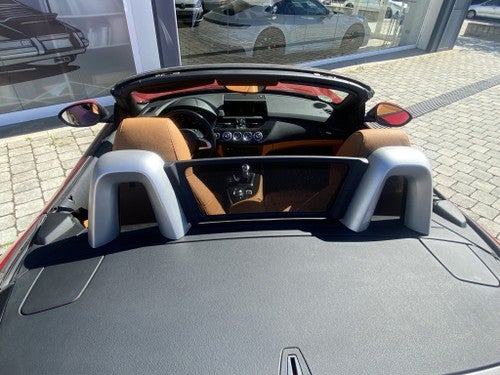 BMW Z4 sDrive18i