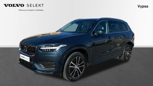 VOLVO XC90 2.0 B5 D BUSINESS PLUS 4WD AUTO 235 5P 7 PLAZAS