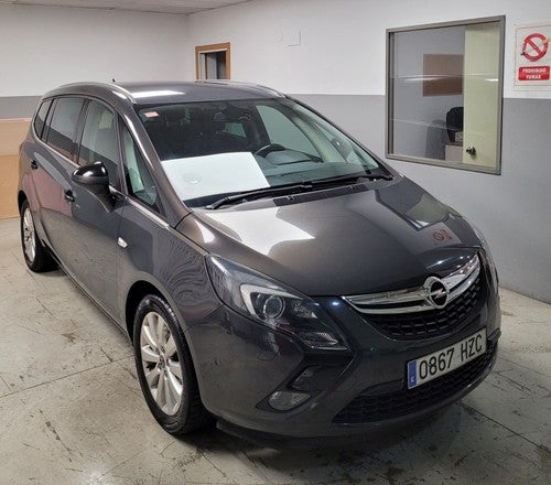 OPEL Zafira Tourer 1.6CDTi S/S Excellence 136