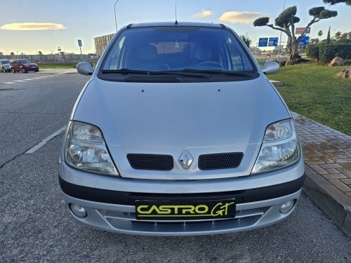 RENAULT Mégane Scénic 1.9dCi Fairway Proactiva