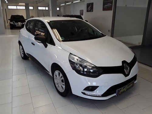 RENAULT Clio 1.5dCi Energy Business 66kW