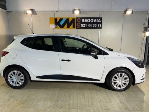 RENAULT Clio 1.5dCi Energy Business 55kW