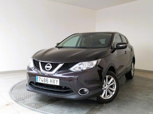 NISSAN Qashqai 1.5 DCI S&S TEKNA PREMIUM 110 5PT