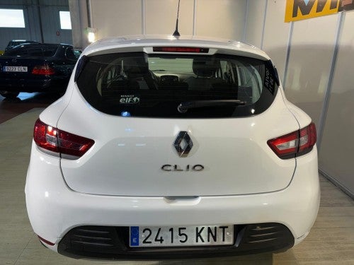 RENAULT Clio 1.5dCi Energy Business 55kW