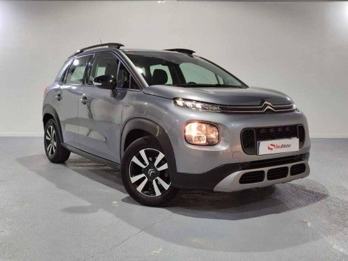 CITROEN C3 Aircross Puretech S&S Shine 110