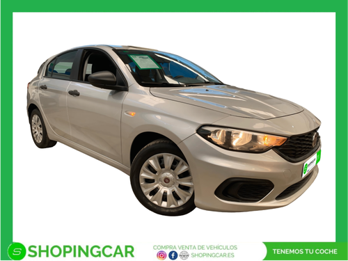 FIAT Tipo 1.4 S Design