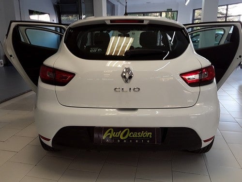 RENAULT Clio 1.5dCi Energy Business 66kW