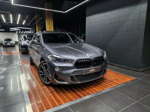 BMW X2 M35i