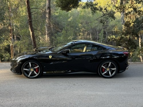 FERRARI Portofino M