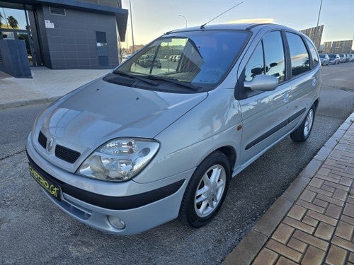 RENAULT Mégane Scénic 1.9dCi Fairway Proactiva