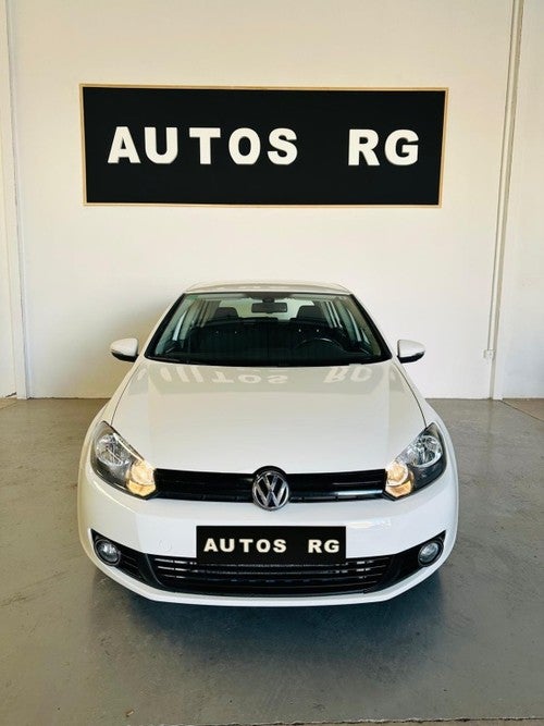 VOLKSWAGEN Golf 1.6TDI CR Bluemotion Last Ed. 105