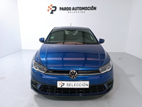 VOLKSWAGEN Polo 1.0 TSI R-Line 70kW