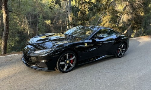 FERRARI Portofino M