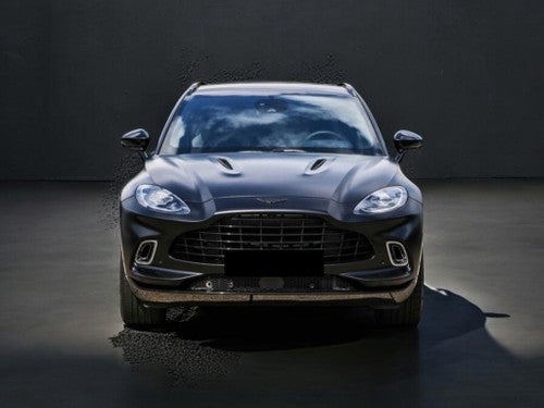 ASTON MARTIN DBX 4.0 AWD Aut.