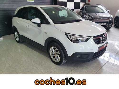 OPEL Crossland X 1.5D Edition 102