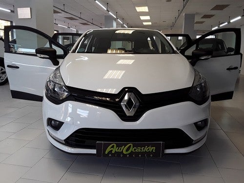 RENAULT Clio 1.5dCi Energy Business 66kW