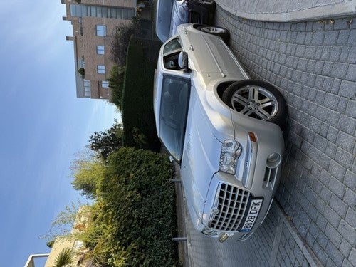 CHRYSLER 300C 3.5 Aut.