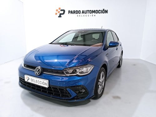 VOLKSWAGEN Polo 1.0 TSI R-Line 70kW