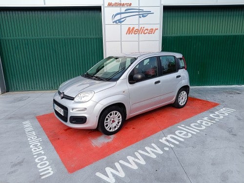 FIAT Panda 1.2 Pop