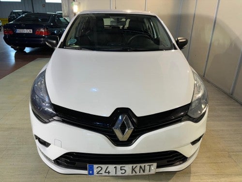 RENAULT Clio 1.5dCi Energy Business 55kW