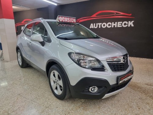 OPEL Mokka 1.6CDTi S&S Selective 4x2