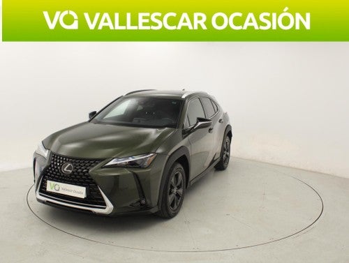 LEXUS UX 250H PREMIUM 2.0 HYBRID 184 CV AUTO 5P