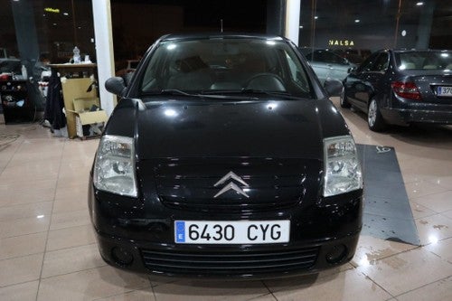 CITROEN C2 1.4HDI Furio