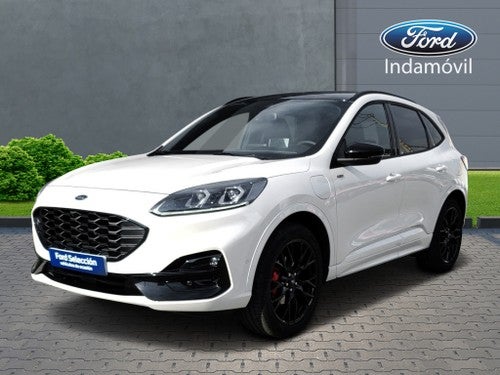 FORD Kuga 2.5 Duratec PHEV ST-Line X 4x2