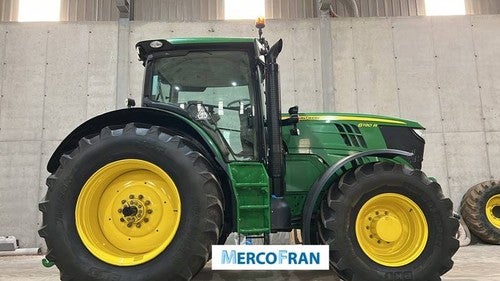 John Deere 6190 R