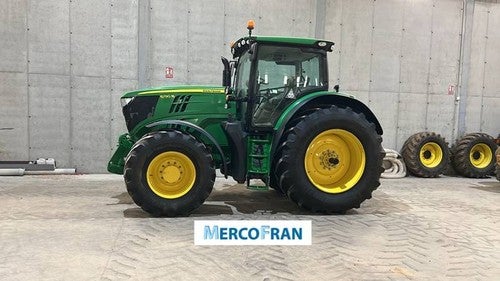 John Deere 6190 R 