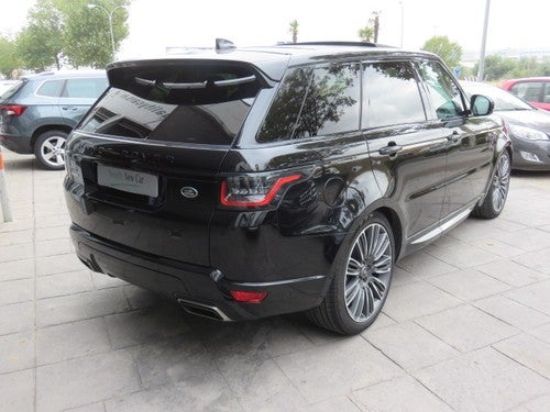 LAND-ROVER Range Rover Sport 3.0SDV6 Autobiography Dynamic Aut. 306