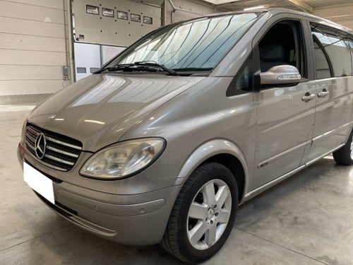 MERCEDES-BENZ Viano 2.0CDI Trend Larga