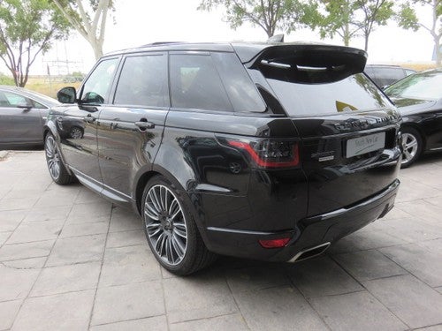 LAND-ROVER Range Rover Sport 3.0SDV6 Autobiography Dynamic Aut. 306