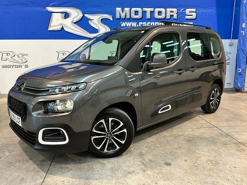 CITROEN Berlingo M1 BlueHDi S&S Talla M 100 años 100