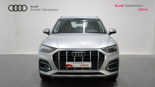 AUDI Q5 35 TDI Advanced S tronic