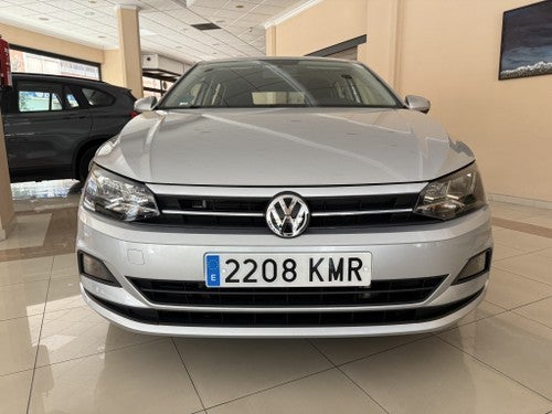 VOLKSWAGEN Polo 1.6TDI Advance 70kW