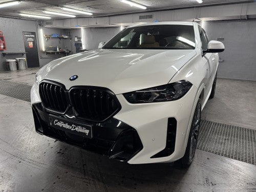 BMW X6 xDrive 40iA M Sport