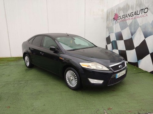 FORD Mondeo 1.8TDCi Trend