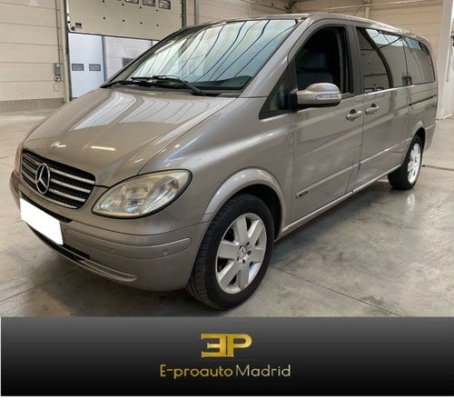 MERCEDES-BENZ Viano 2.0CDI Trend Larga