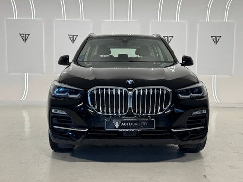 BMW X5 xDrive 45e