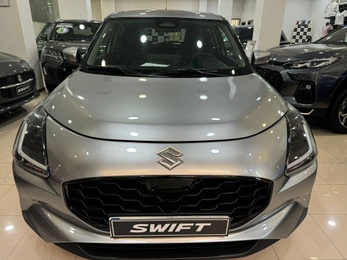 SUZUKI Swift 1.2 Mild Hybrid S3 CVT