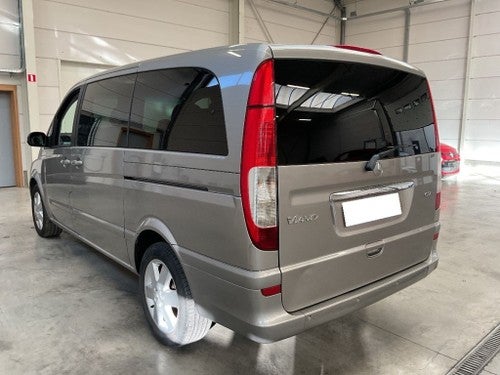 MERCEDES-BENZ Viano 2.0CDI Trend Larga