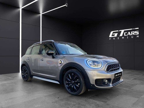 MINI Countryman COOPER S E ALL4