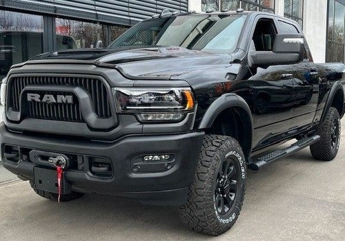 DODGE Ram 1500 5.7L V8 Rebel