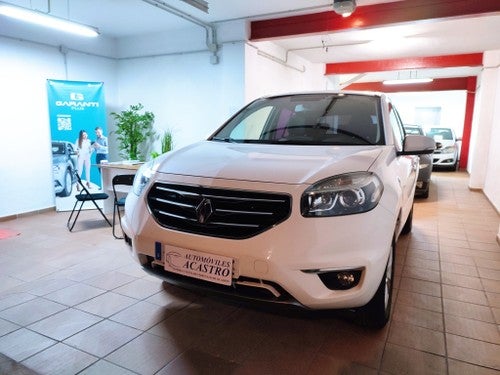 RENAULT Koleos 2.0dCi Bose Edition 4x4