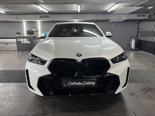 BMW X6 xDrive 40iA M Sport